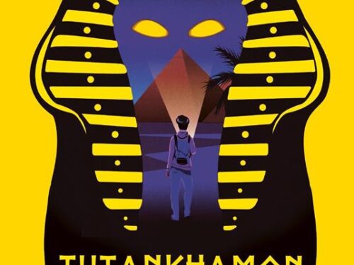 Tutankhamon La maledizione del faraone bambino