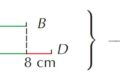 CALCOLO DI DUE SEGMENTI NOTI SOMMA E DIFFERENZA